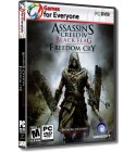 Assassin's Creed IV Black Flag - Freedom Cry (DLC)
